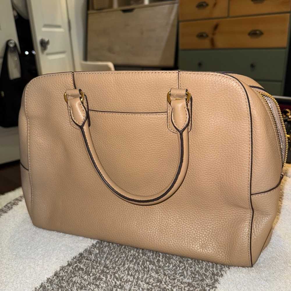 Michael Kors Studded Purse - image 2