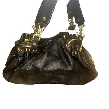 Juicy couture y2k shoulder - Gem