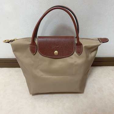 LONGCHAMP Top Handle Bag