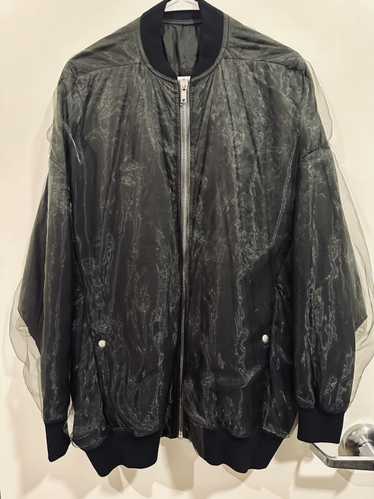 Rick owens bomber - Gem Rick owens bomber - Gem
