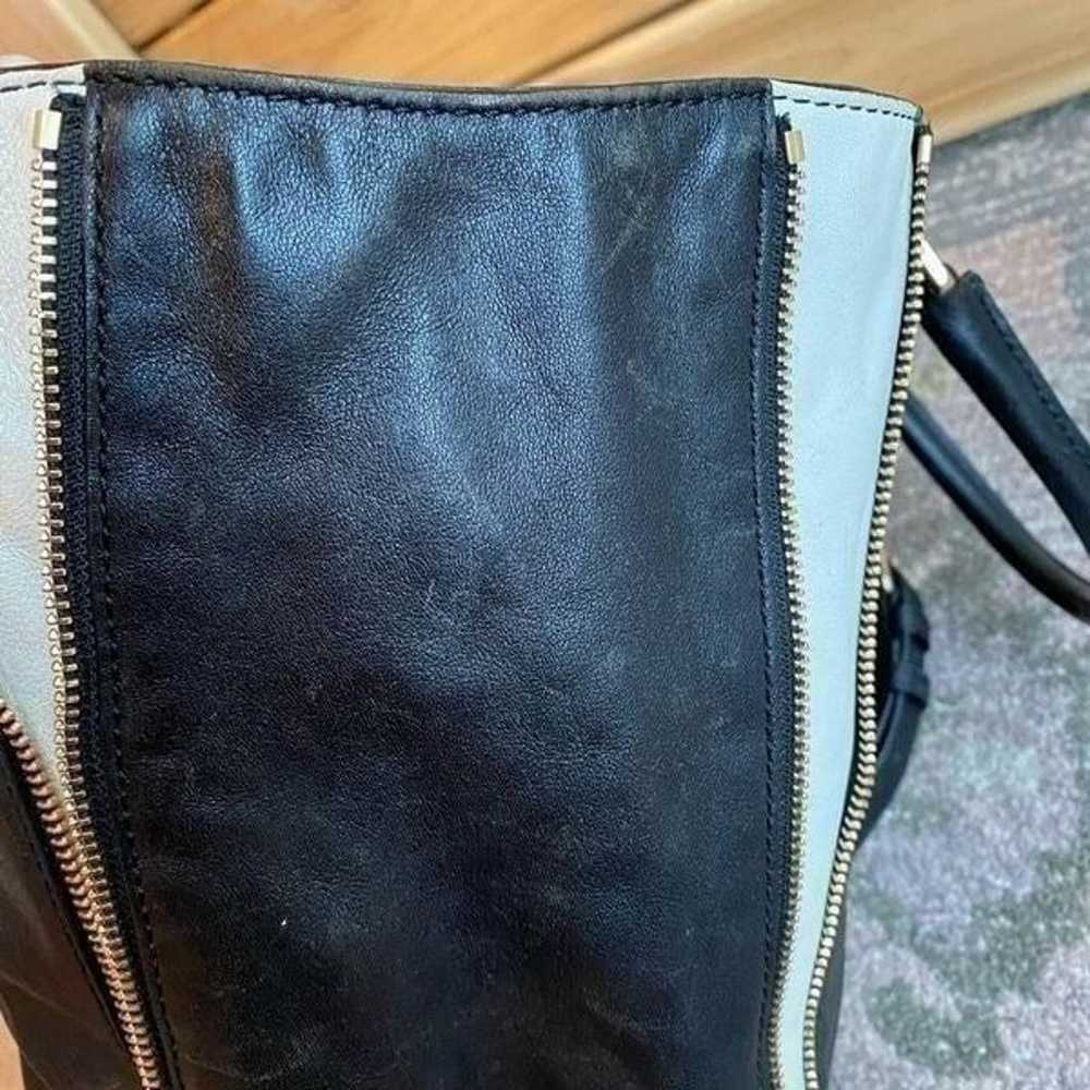 Michael Kors Leather Purse - image 12