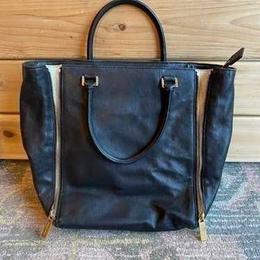 Michael Kors Leather Purse - image 1