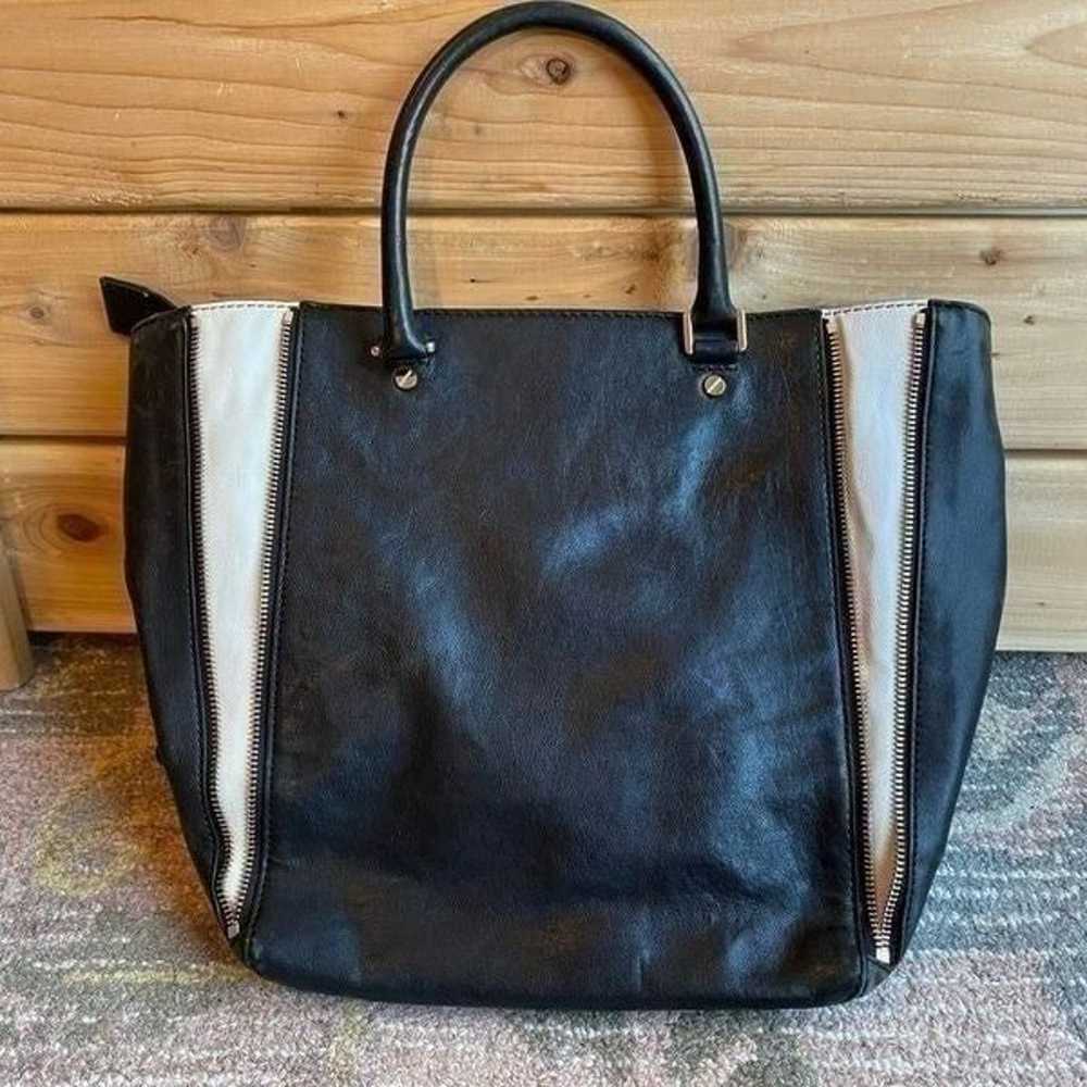 Michael Kors Leather Purse - image 2