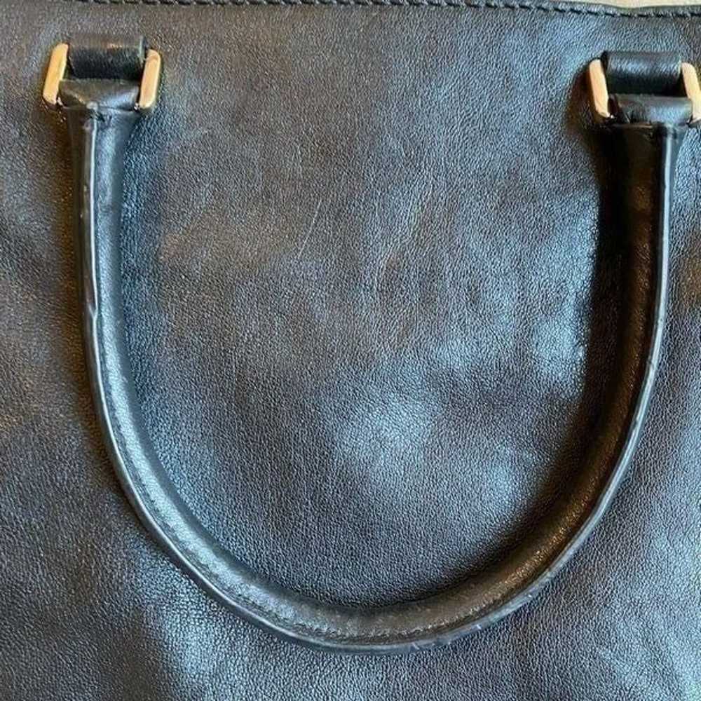 Michael Kors Leather Purse - image 3