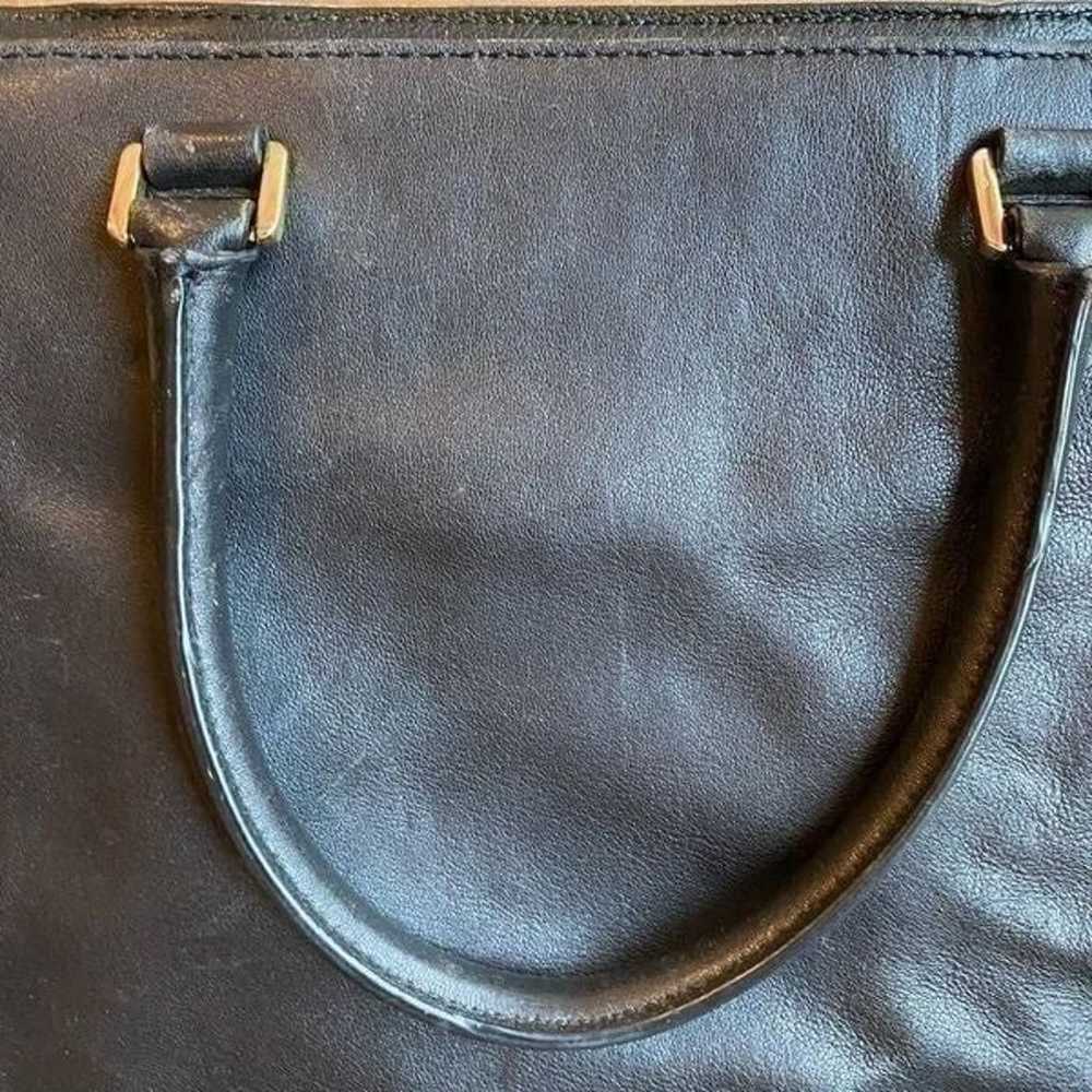 Michael Kors Leather Purse - image 4