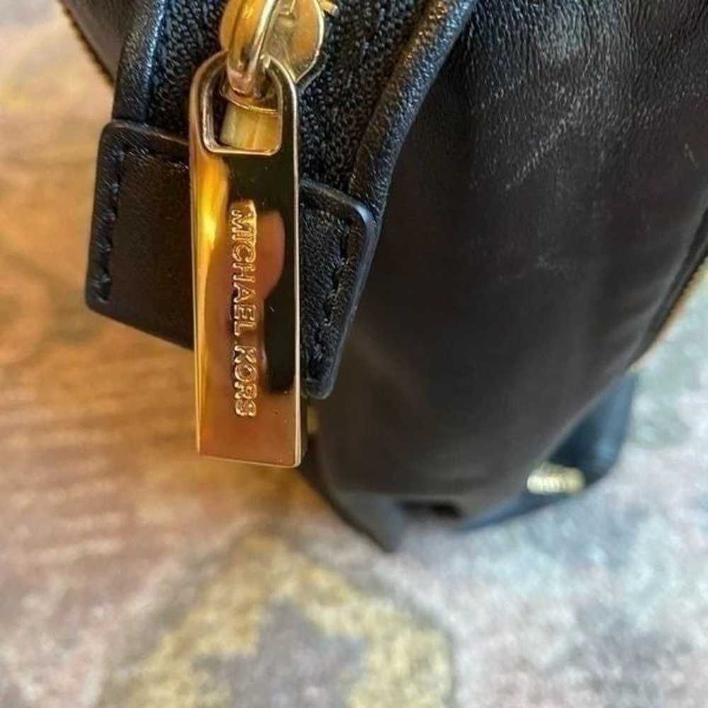 Michael Kors Leather Purse - image 5