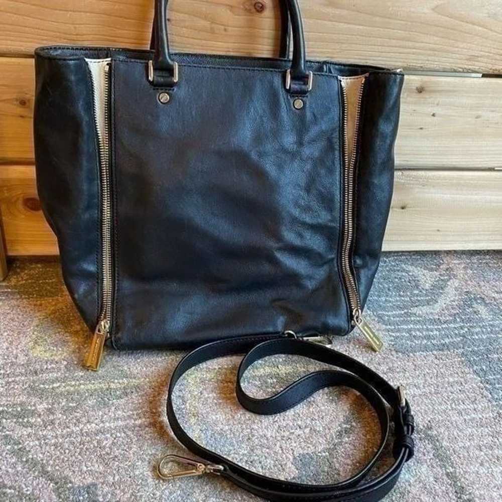 Michael Kors Leather Purse - image 6