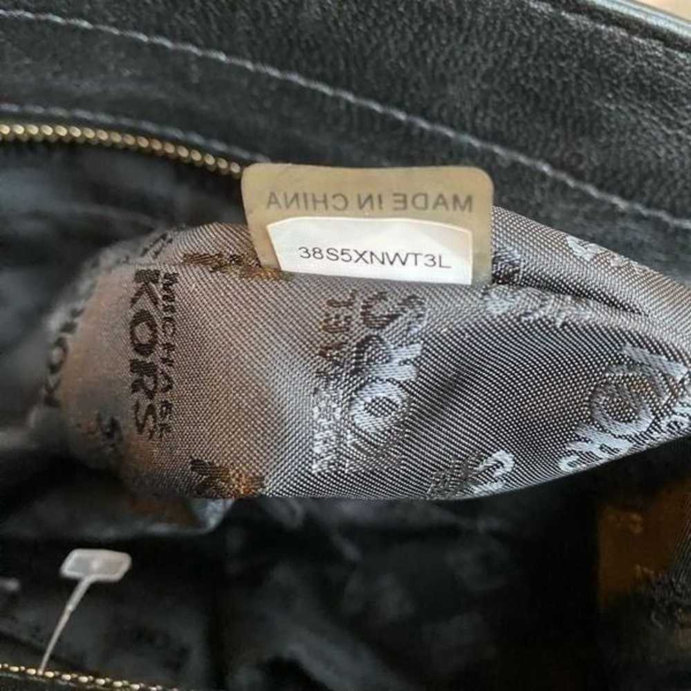 Michael Kors Leather Purse - image 8