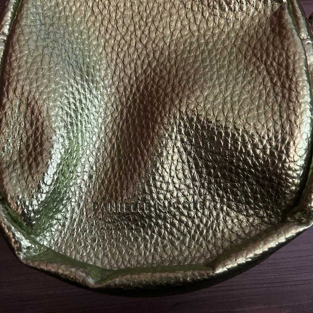 Danielle Nicole Disney Tangled Pascal Crossbody B… - image 5