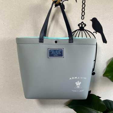 Admj tote bag - Gem