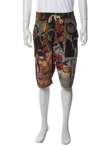 Westwood vivienne shorts - Gem Westwood vivienne shorts - Gem