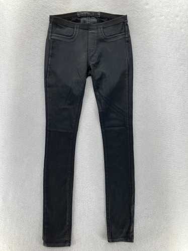 Helmut lang black jeggings - Gem