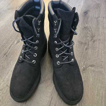 Timberland Linden Woods Boots