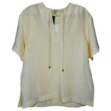 Toteme blouse - Gem
