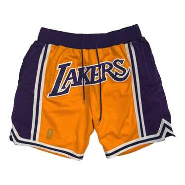 Just don shorts lakers - Gem Just don shorts lakers - Gem