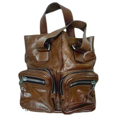 2000s chloe handbag - Gem