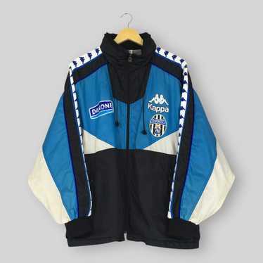 Kappa 90s juventus fc - Gem