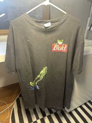 Vtg wild oats shirt - Gem