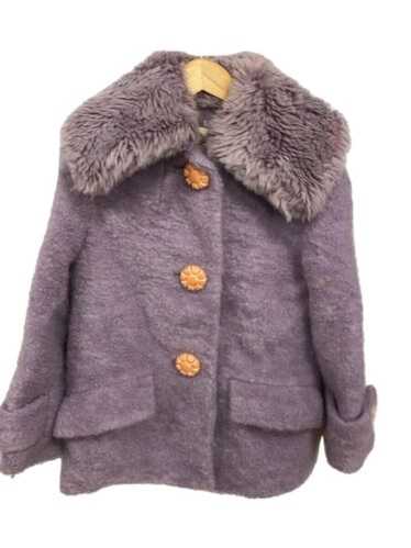 Miu miu fox fur - Gem