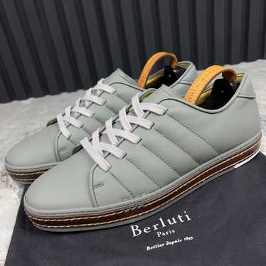 Berluti - sneakers - - Gem Berluti - sneakers - - Gem