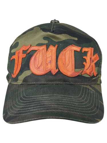 Chrome Hearts × Vintage Chrome Hearts Fuck Leathe… - image 1