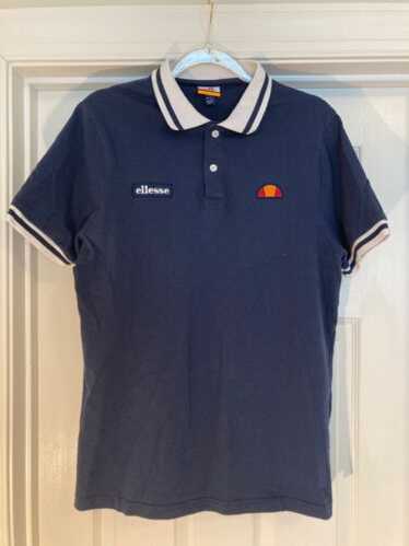 Ellesse | polo shirt - Gem