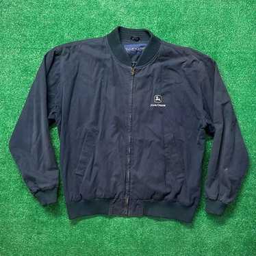 John deere jacket vintage - Gem