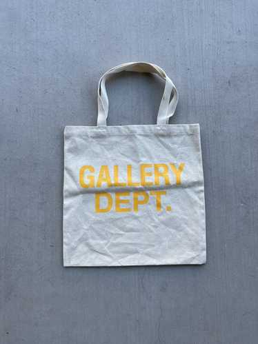 Gallery dept tote - Gem