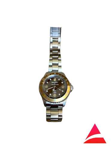 Bape bapex watch - Gem