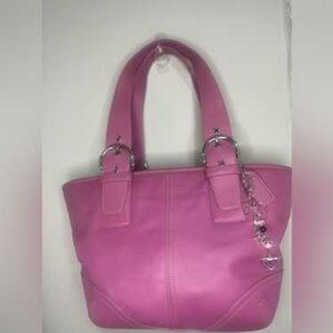 Coach vintage rare soho - Gem