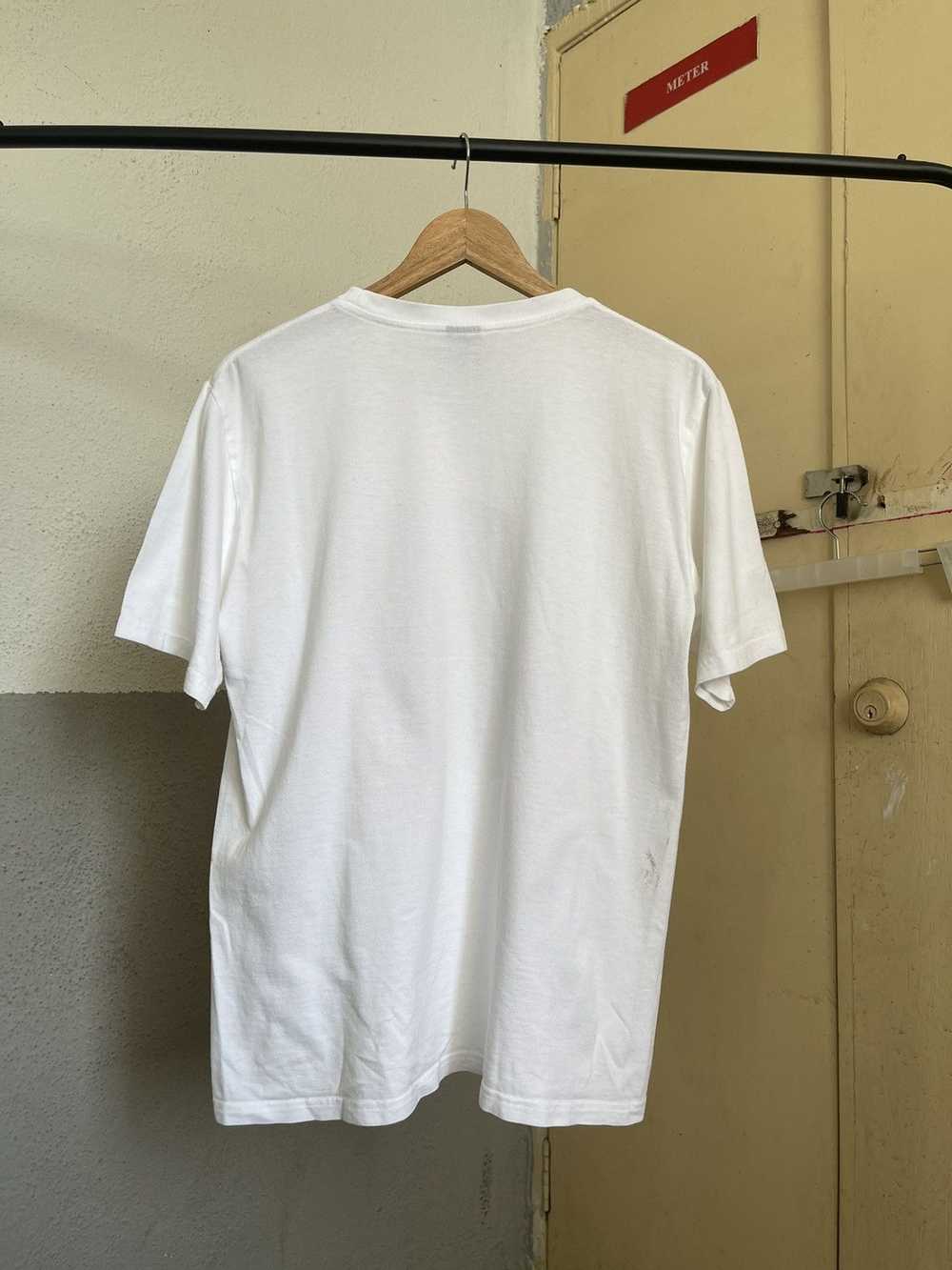 NUMBER (N)INE Rest in Heaven Tシャツ サイズ2 Number (N)ine Number Nine Rest in Heaven