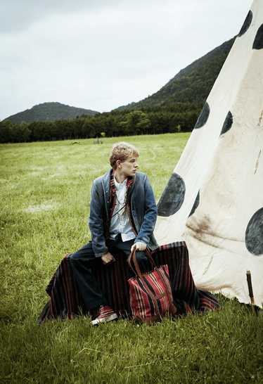 Visvim visvim coverall - Gem