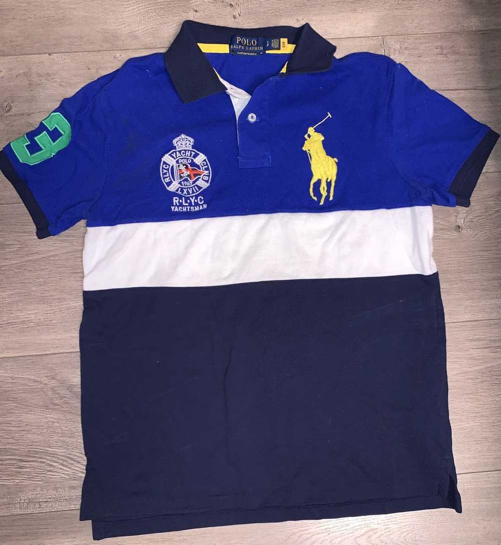 Polo Ralph Lauren Polo Ralph Lauren - image 1