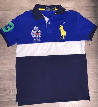 Polo Ralph Lauren Polo Ralph Lauren - image 1