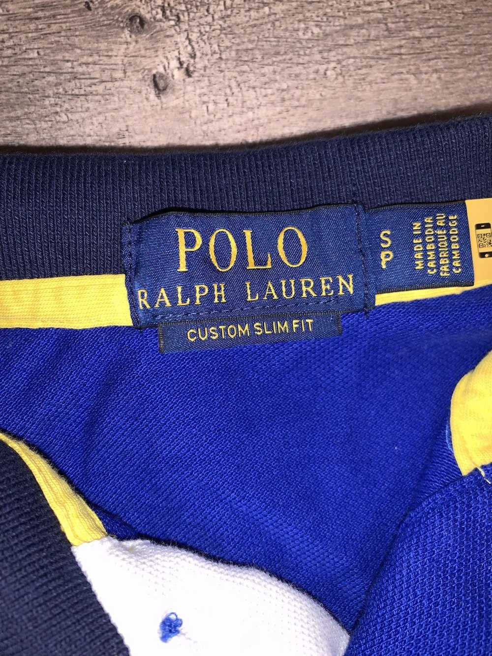 Polo Ralph Lauren Polo Ralph Lauren - image 3
