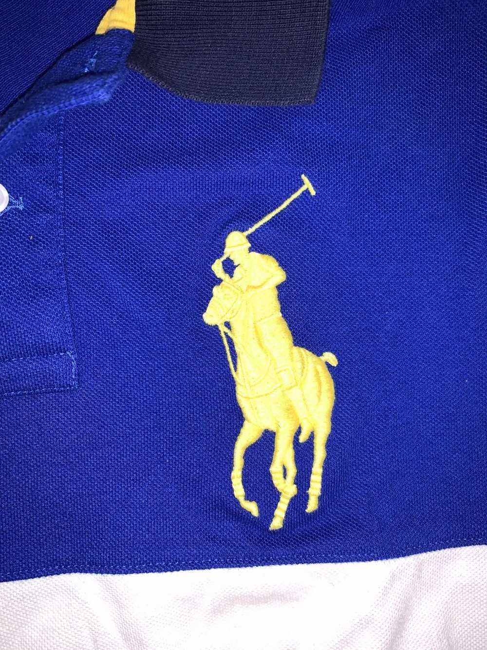 Polo Ralph Lauren Polo Ralph Lauren - image 4