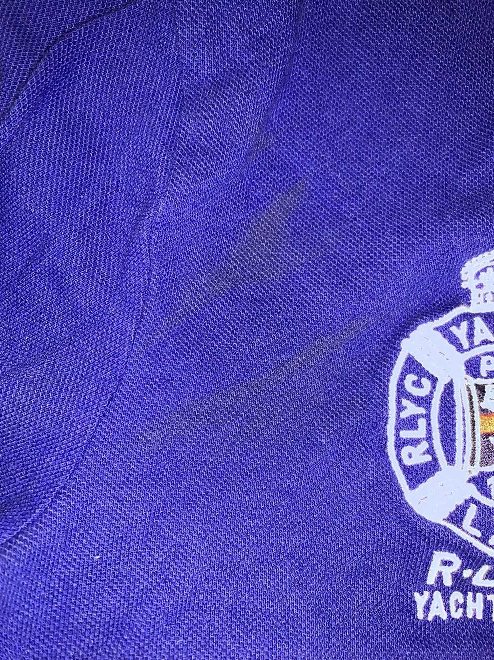 Polo Ralph Lauren Polo Ralph Lauren - image 6