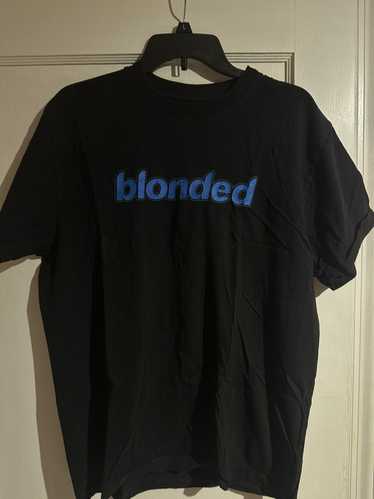 Frank Ocean Frank Ocean Blonded Tee