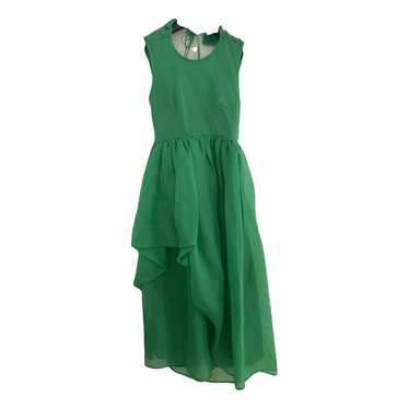 Cecilie Bahnsen dress - Gem