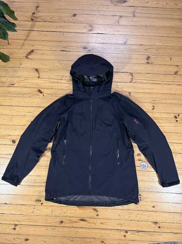 Arcteryx rain jacket - Gem