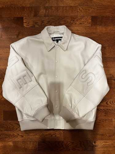 Supreme windstopper jacket - Gem