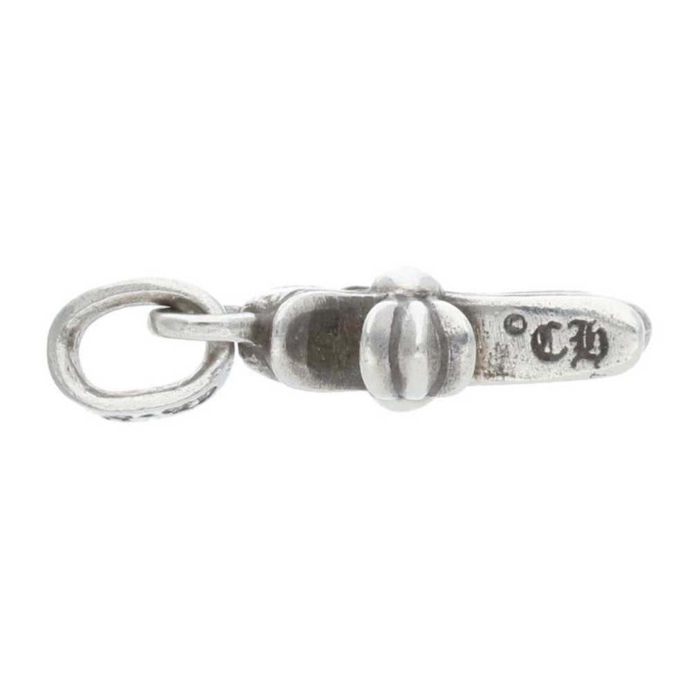 Chrome Hearts Baby Fat Cross Pendant - image 3