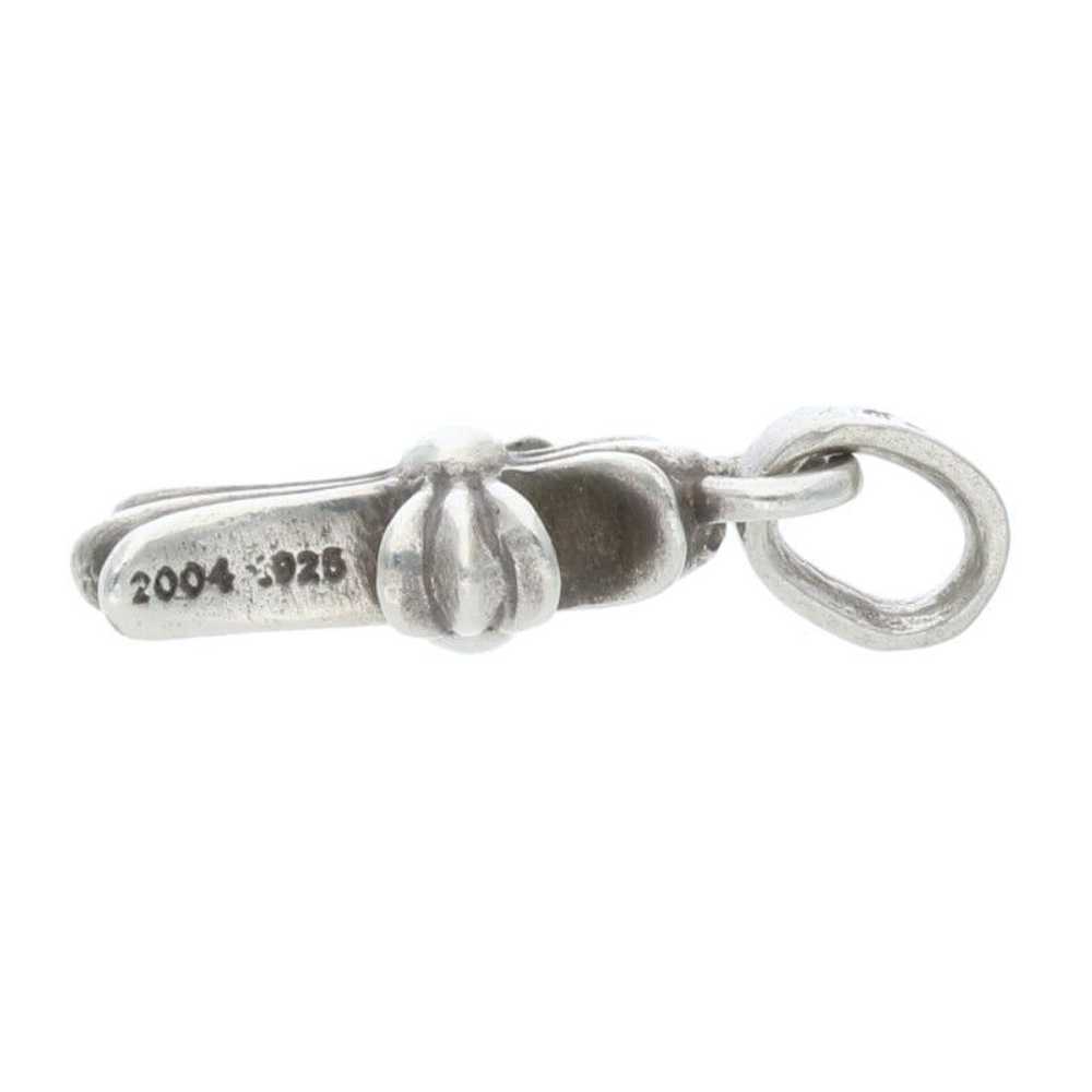 Chrome Hearts Baby Fat Cross Pendant - image 4