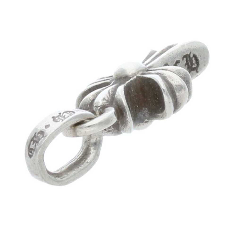 Chrome Hearts Baby Fat Cross Pendant - image 5