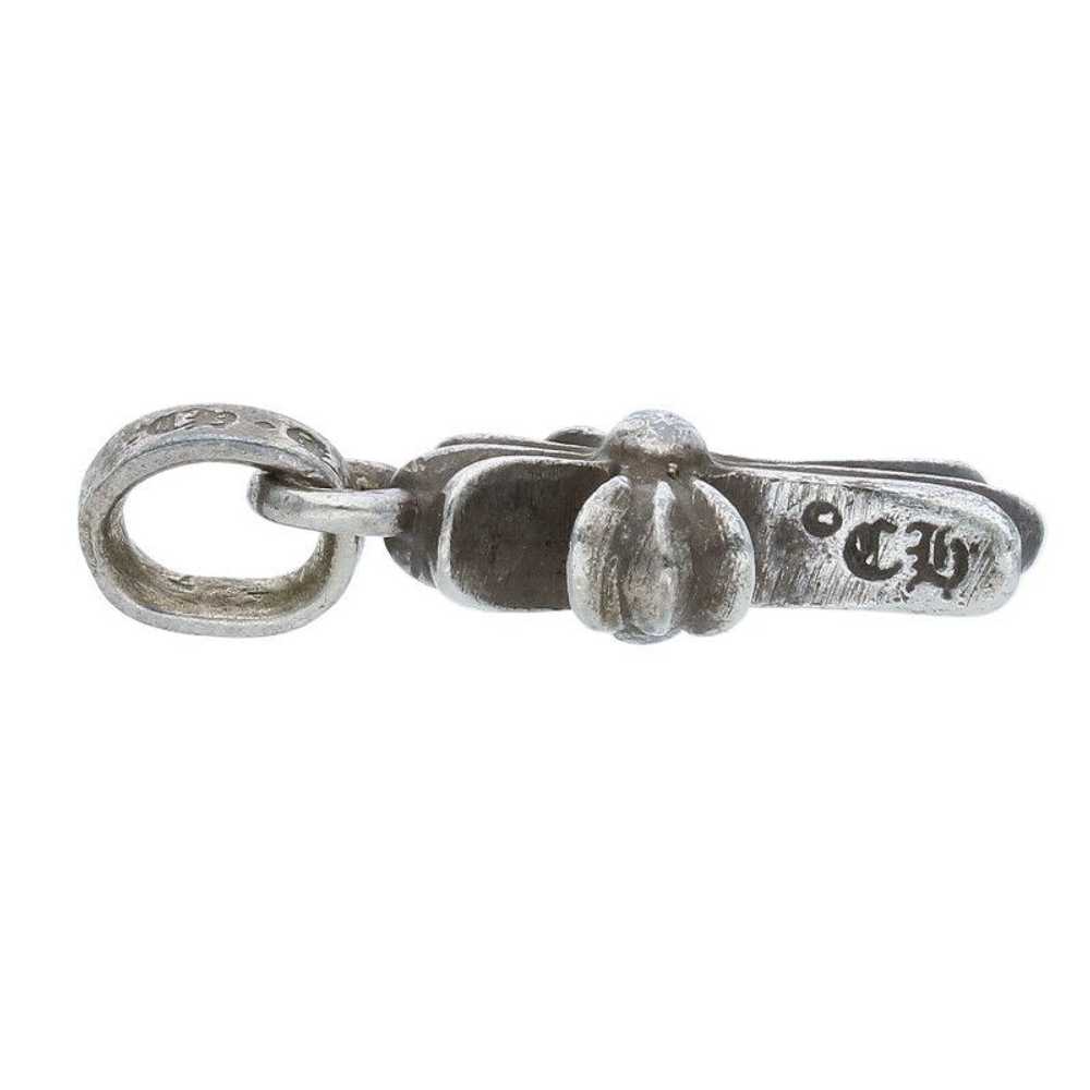 Chrome Hearts Baby Fat Cross Pendant - image 3