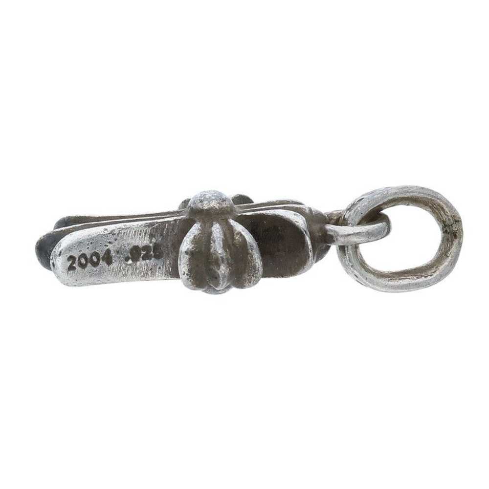 Chrome Hearts Baby Fat Cross Pendant - image 4