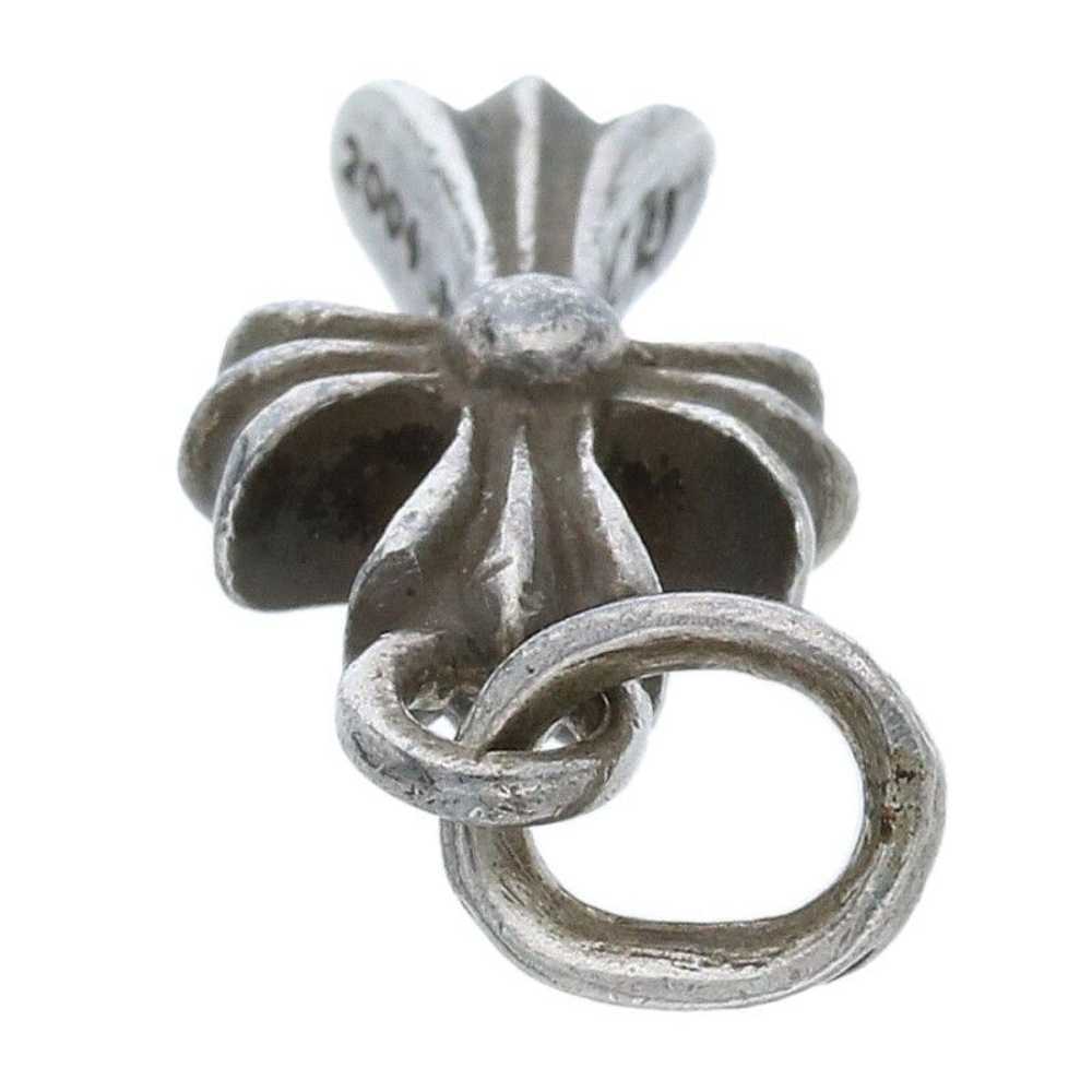 Chrome Hearts Baby Fat Cross Pendant - image 5