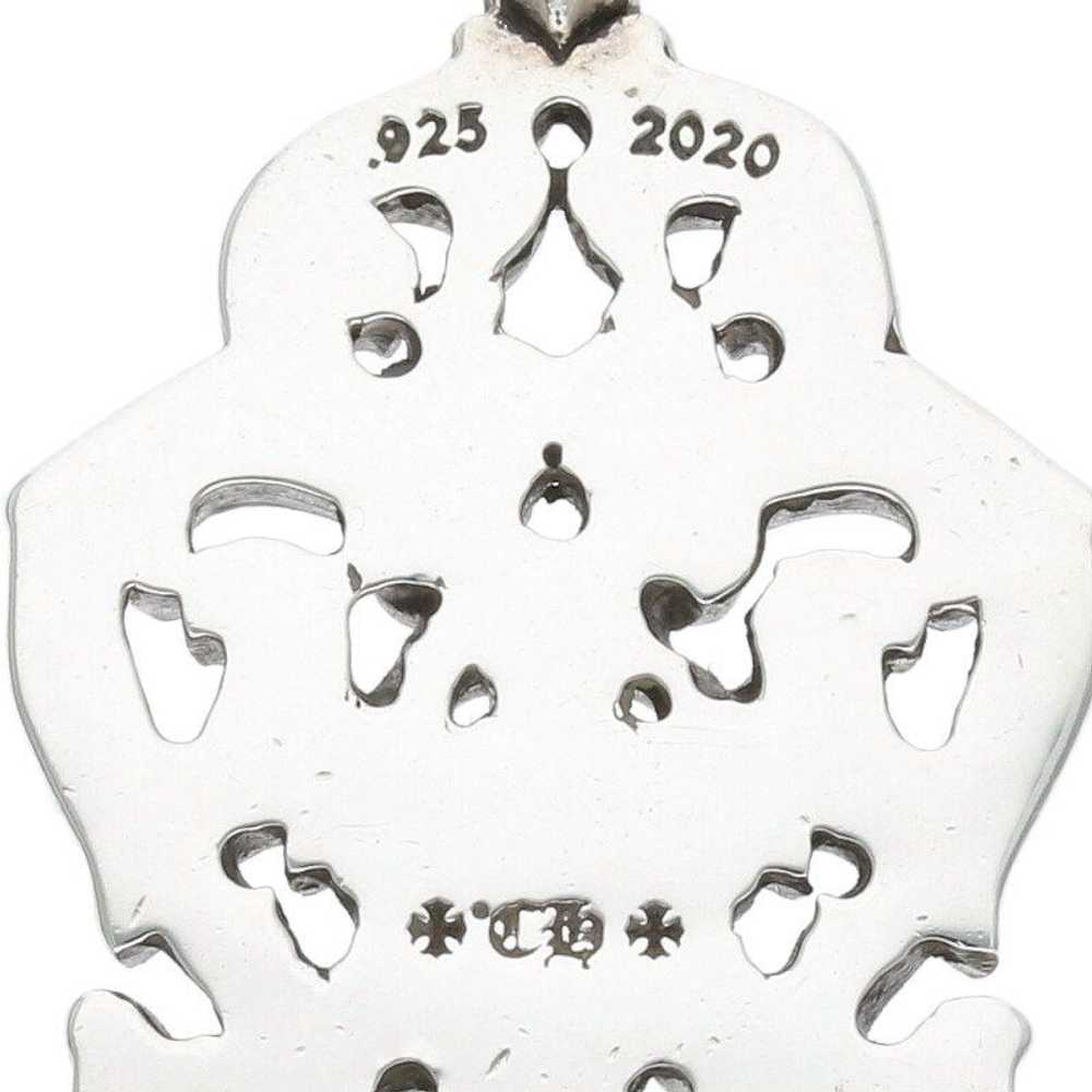 Chrome Hearts Vine Dagger Pendant - image 3