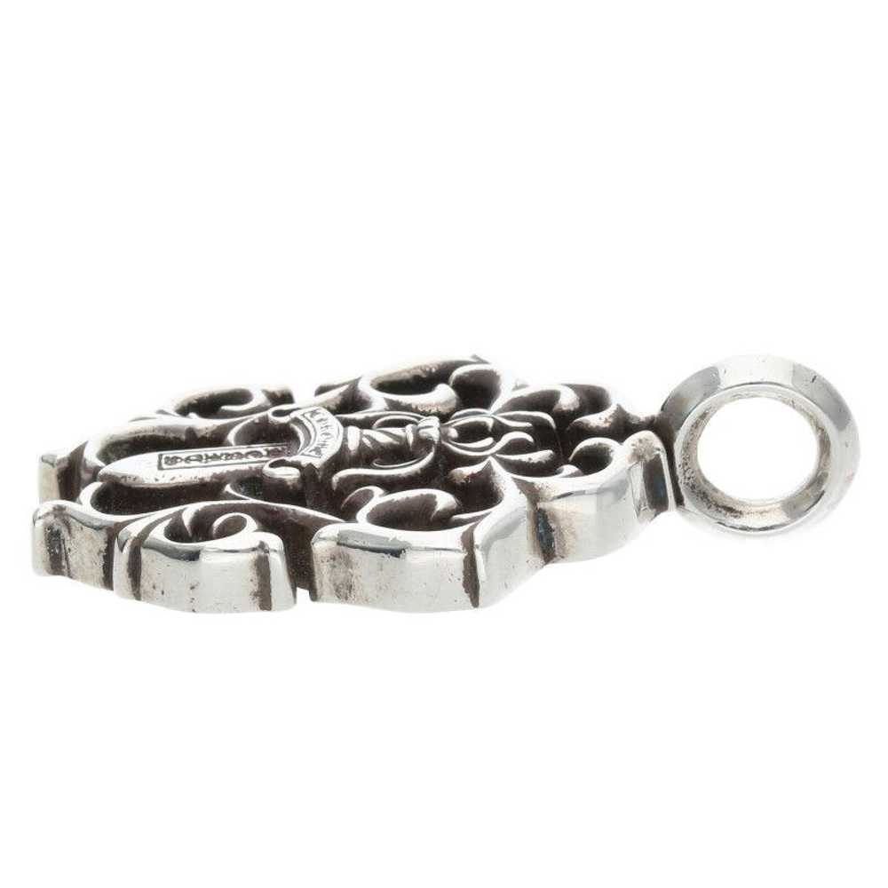 Chrome Hearts Vine Dagger Pendant - image 5