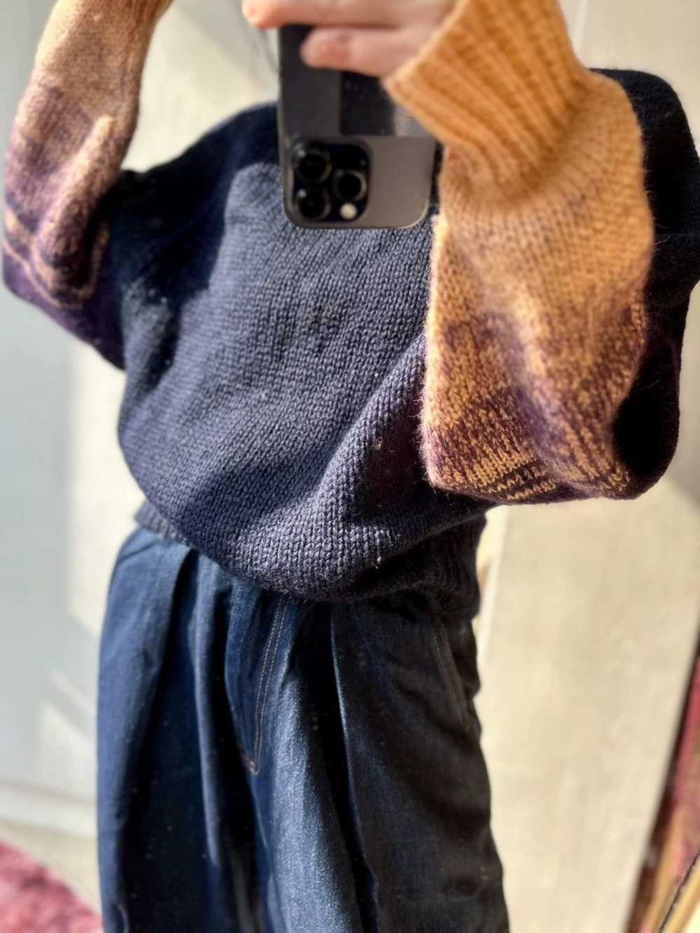 【送料&関税込】Dries Van Noten Moritz Sweater dries-van-noten-oversized-